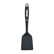 Farberware Professional Nylon Kitchen Spatula/Turner with Black Plastic Handle