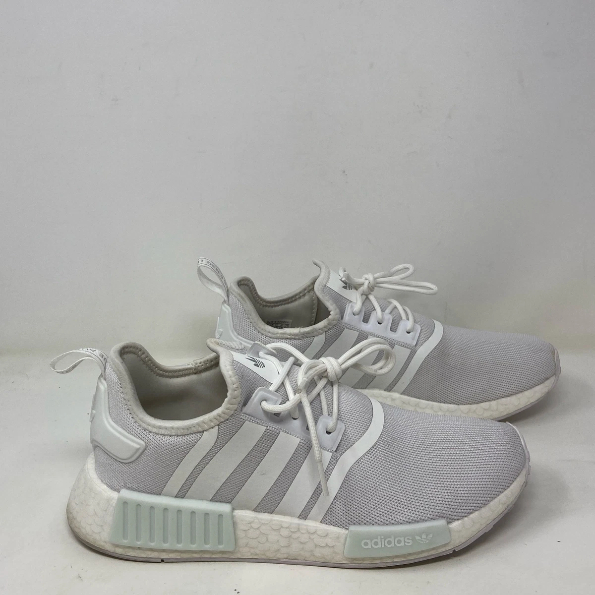 Las mejores ofertas en adidas NMD_R1 Grey Silver W | eBay