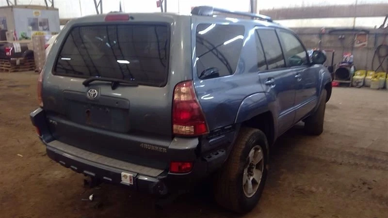 Pinza delantera derecha pasajero para 03-09 LEXUS GX470 5786431 Foto 2 de 4