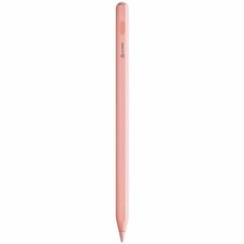 Alogic iPad Stylus Pen with Wireless Charging Pink ALIPSWPNK
