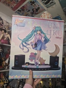 Hatsune Miku Digital Stars 2021 | eBay