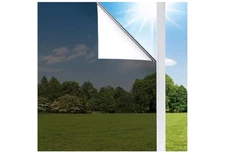 COAVAS Window Privacy Film One Way See out Not in 17.5 inches x 78.7 inches