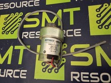 AMETEK PITTMAN 46813403 / GM9232C513-R7 GEARMOTOR 38.02VDC 11.5:1 RATIO