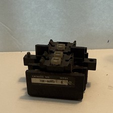 Allen-Bradley 700-NA40 Front Deck/Contact Cartridge, Series B