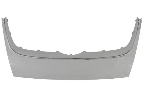 Blic 6502-07-9544991P KüHlergitter FüR VW-image