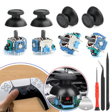 For PS5 Analog Stick Replacement for Sony Playstation 5 PS5 Joysticks Replacemen