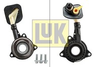 ZentralausrÜCker Kupplung LuK 510 0208 10 FÜR Ford Mazda Volvo