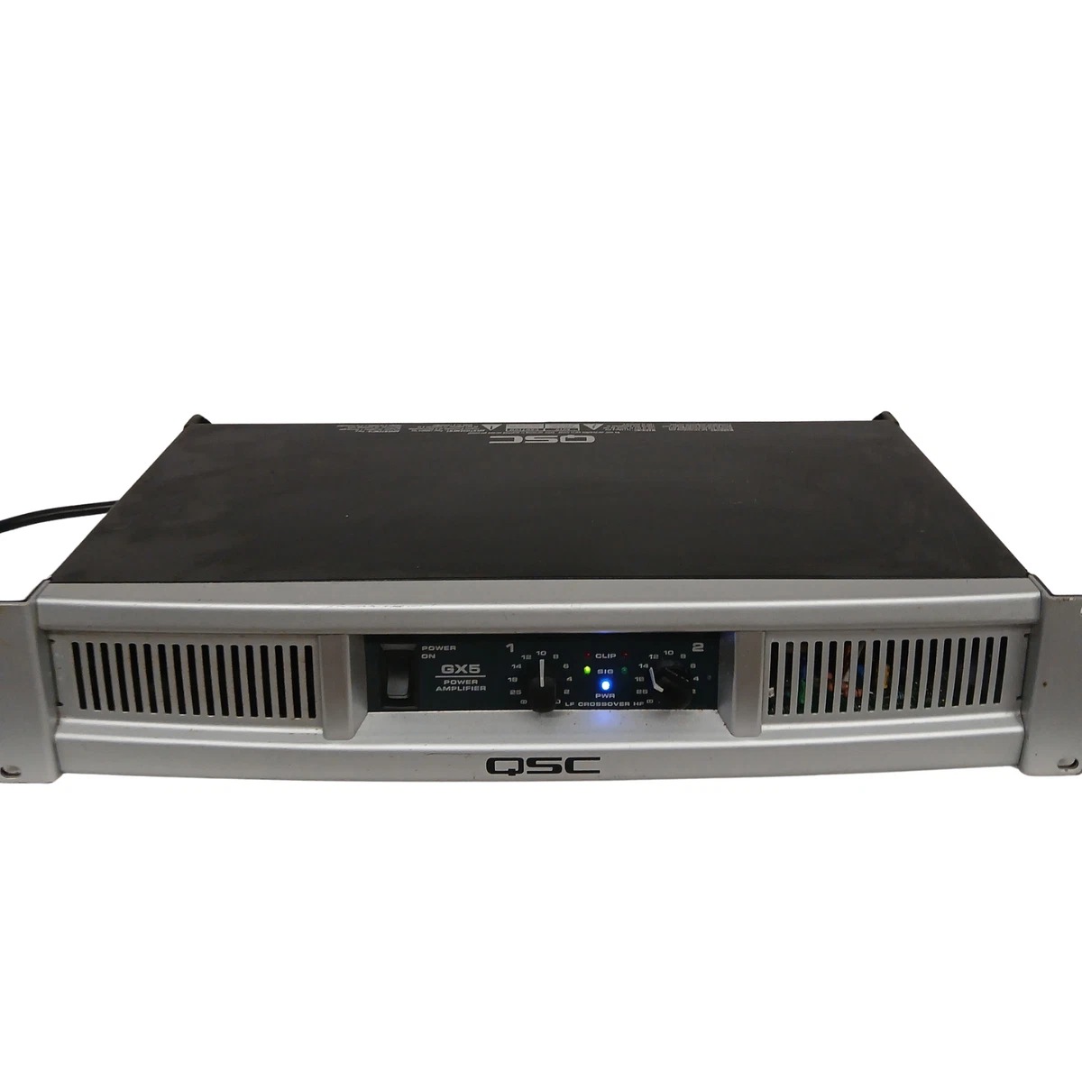 Qsc Gx5 for sale - eBay
