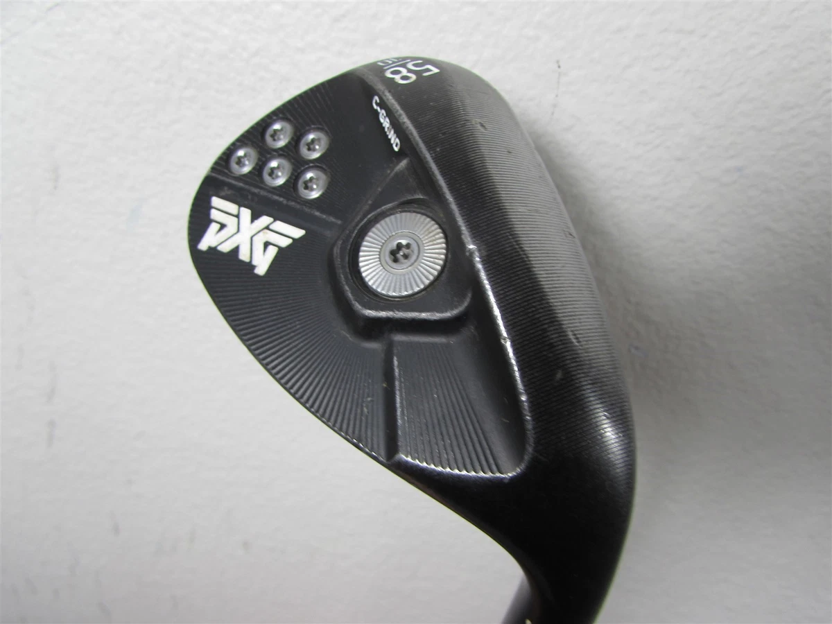 PXG 58 Loft Golf Clubs for sale | eBay