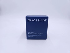 Skinn Age Reset Restore  Protect Day Cream SPF 30 Spectrum 50ml E3 