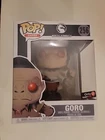 Funko Pop! Vinyl Super 6 in: Mortal Kombat - Goro (6 inch) - GameStop (Exc) #256