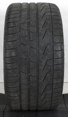 1 x 295/30R20 97V Winterreifen Pirelli Sottozero Winter 240 Serie 2 2019 N0