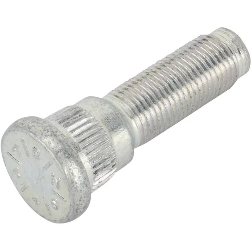 Dorman 610-446 1/2-20 x 1.9 Inch Press-In Wheel Studs, .685 Knurl - Image 2 of 4
