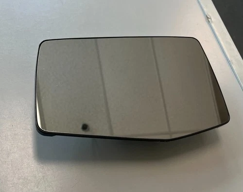 Genuine 2019-2023 Chevrolet Silverado 1500 Left Driver's Side Mirror Glass
