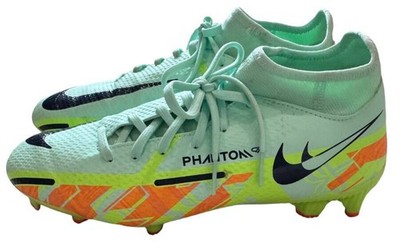 Nike Phantom GT2 Academy DF MG ''Bonded Pack'' Cleats Mint Size 7.5 Great Cond