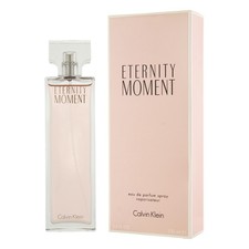 Calvin Klein Eternity Moment Eau De Parfum ED...