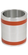 66004 Aluminum Roll Flashing, 4" x 50'