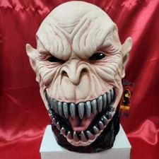 MORTAL KOMBAT - Baraka Mask  - From Trick Or Treat Studios