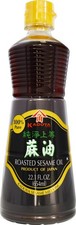 Kadoya Sesame Oil, 22.10 Fl Oz 22.1 Pack of 1