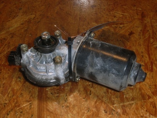 425526 Wischermotor, Scheibenwischermotor vorne Suzuki Liana Kom