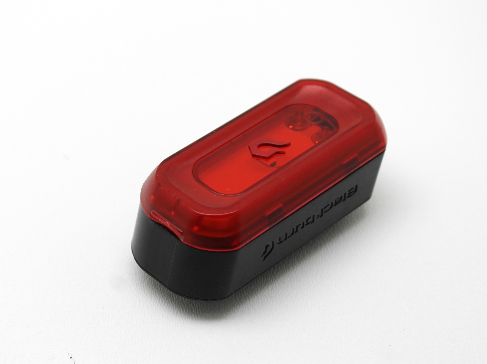Blackburn USB Rechargeable  Bicycle Tail Light Clip