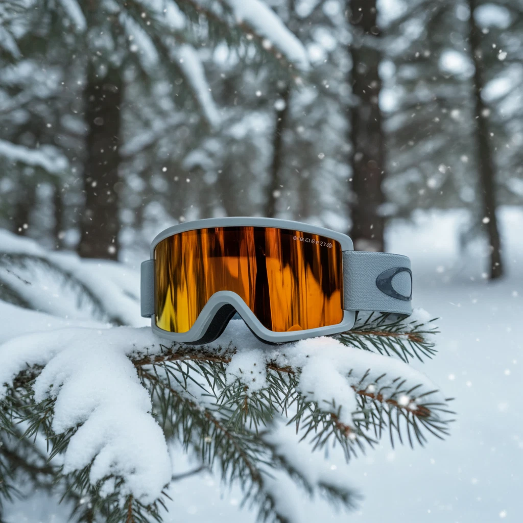 Oakley Winter Sports Goggles & Sunglasses for sale | eBay
