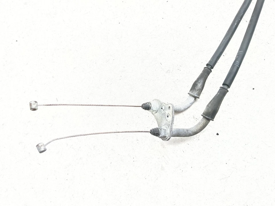 11-15 Ducati Diavel Throttle Cable Lines - Image 3 of 4