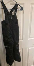 swiss tech boys snow pants