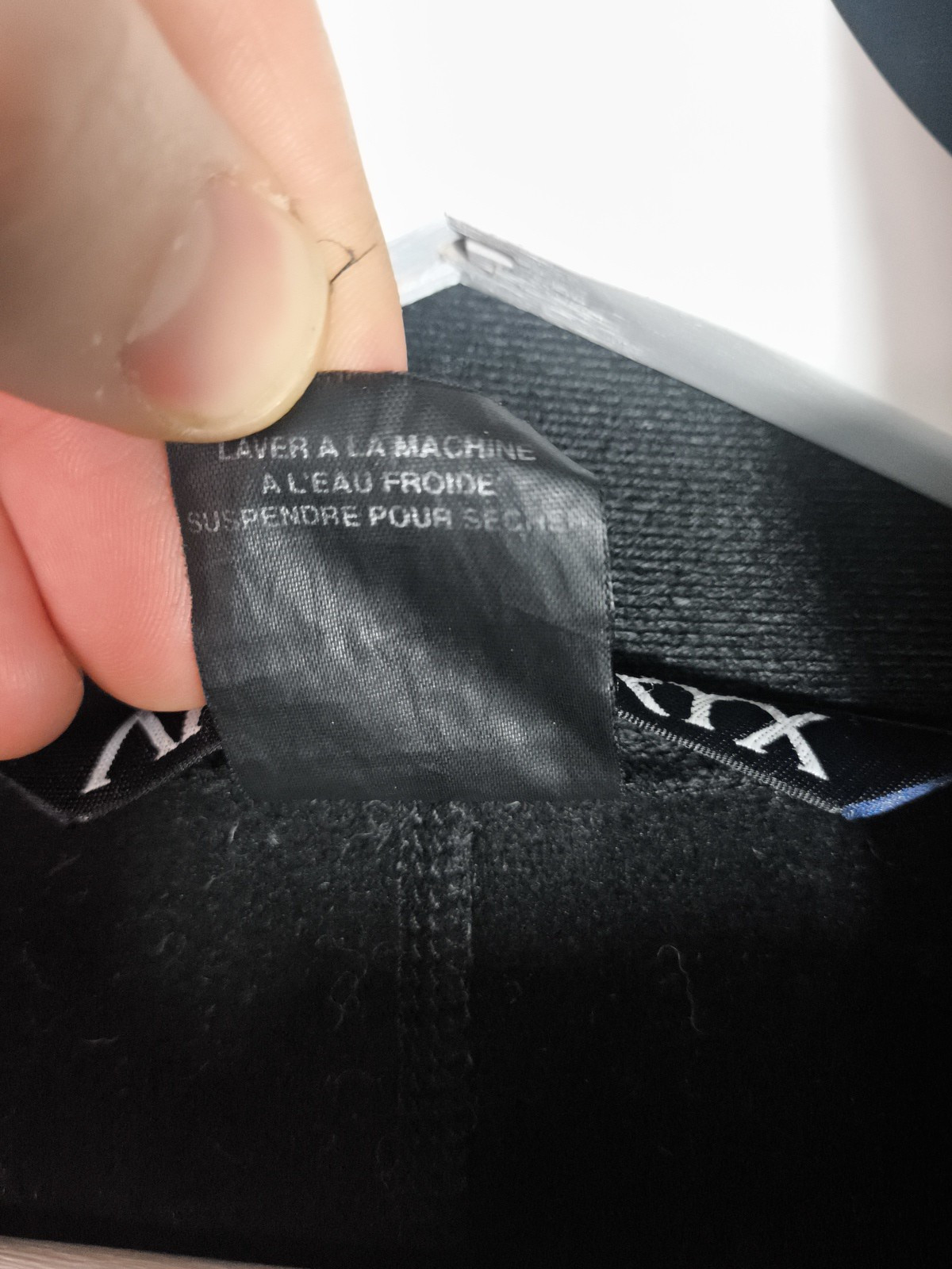 Giacca pile vintage Arc'teryx uomo grigio misto lana full zip taglia L Made In Canada