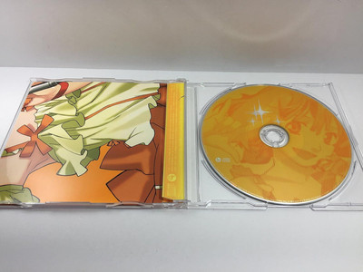 CD Interstellar Flight Japan Megumi Nakajima Music Macross