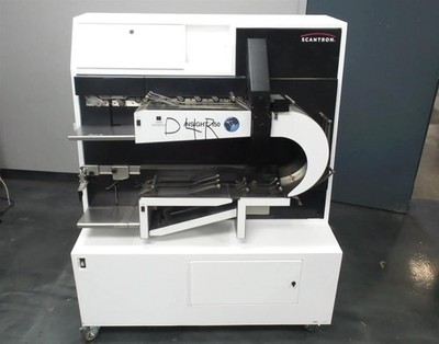 Scantron Insight 150 OMR and Image Scanning Model T1-02