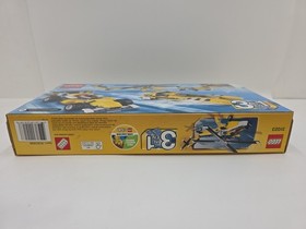 New - LEGO CREATOR: Yellow Racers (31023)