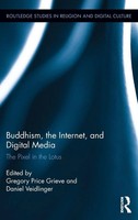 Gregory Price Grieve (U. A.) | Buddhism, The Internet, And Digital Media | Buch