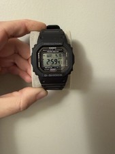 Casio GW-5000U-1JF G-Shock