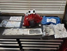 Banks 42798-pc Monster-ram Intake Grid Heater 13-18 Ram 2500 3500 6.7 Cummins Banks 42798-pc Monster-ram Intake Grid Heater 13-18 Ram 2500 3500 6.7 Cummins