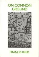 On Common Ground - 9781870736275