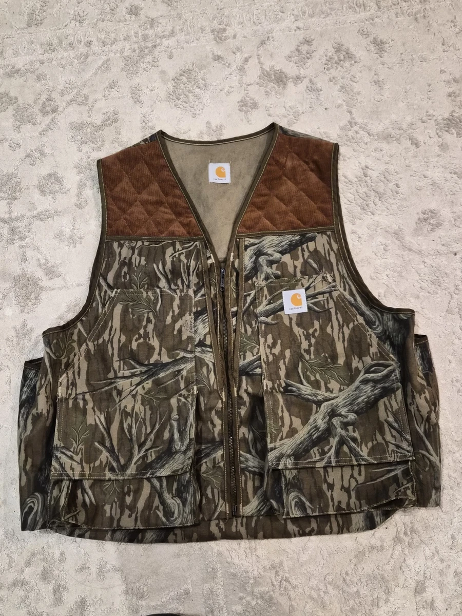 Carhartt Hunting Vests Hunting Vests for sale | eBay
