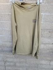 billabong women's Tshirt Long Sleeve