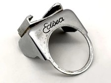 EDIXA FLASH ACCESSORY SHOE  MADE in GERMANY GENUINE ORIGINAL