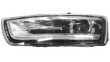 42255 - Compatible with AUDI Q3 0 LEFT FRONT HEADLIGHT LED IPARLUX