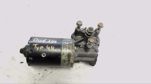 Audi 100 Turbo 44 Scheibenwischermotor 443955113C 22772