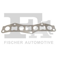 FA1 410-010 Dichtung, AbgaskrÜMmer Zylinderkopf FÜR Mini Toyota