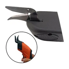 Electric Scissors Replacement Blade Cutting Blade Shears Multipurpose Handheld