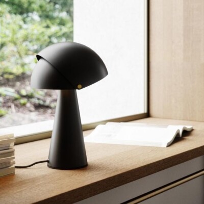 1 light Align table lamp Mid century Sputnik Desk Lamp Adjustable Lamp Light