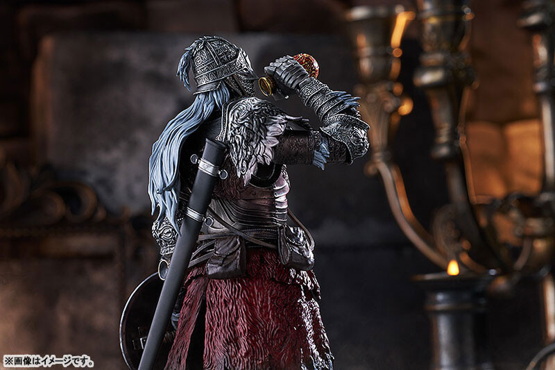 【新品未開封】figma EldenRing Raging Wolf フィギュア figma Raging Wolf Figure (ELDEN RING)