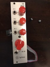 AI Synthesis A002 Mixer Module ASSEMBLED