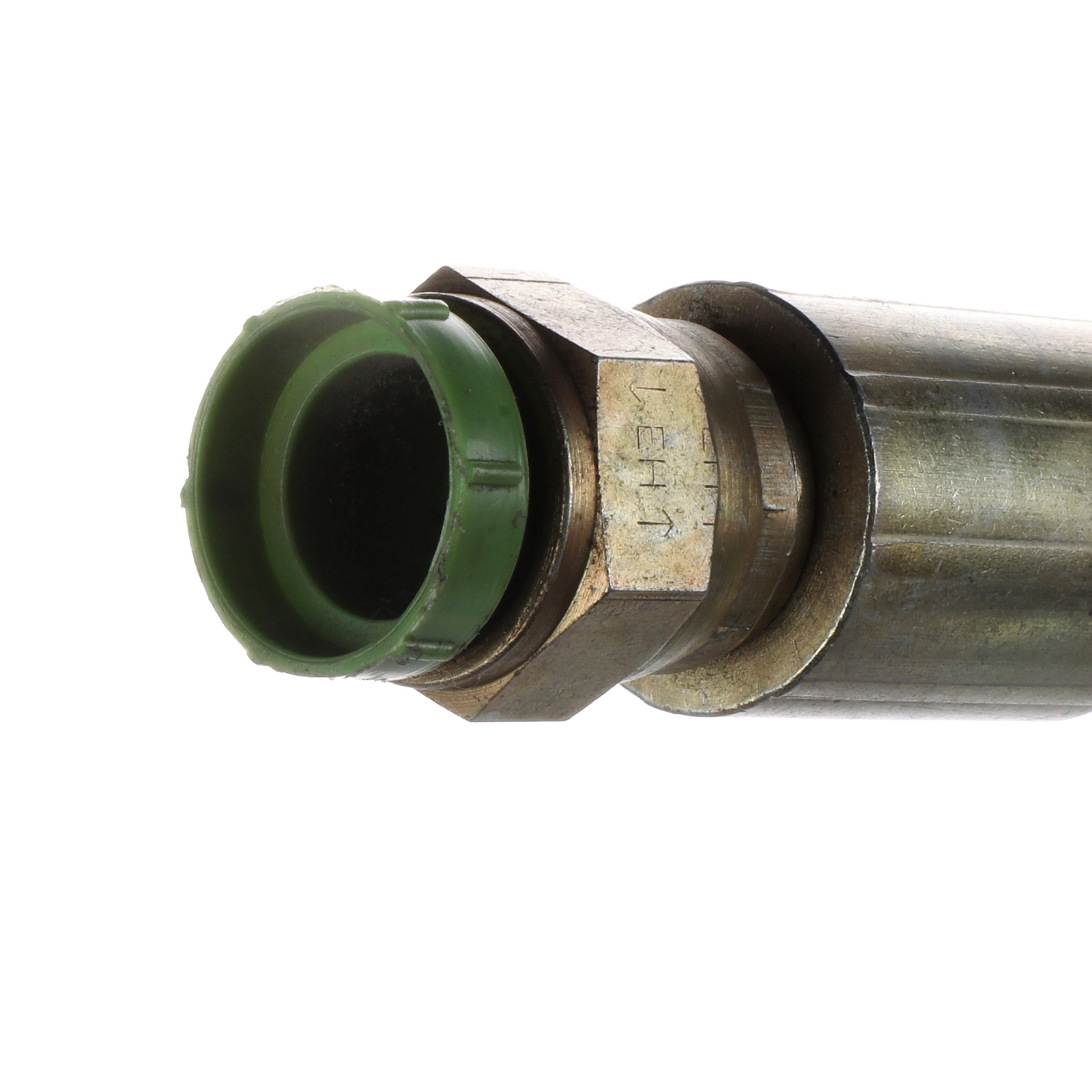GENUINE BENTLEY ROLLS ROYCE 1965-1980 AC Refrigerant Suction Hose OEM UD11524