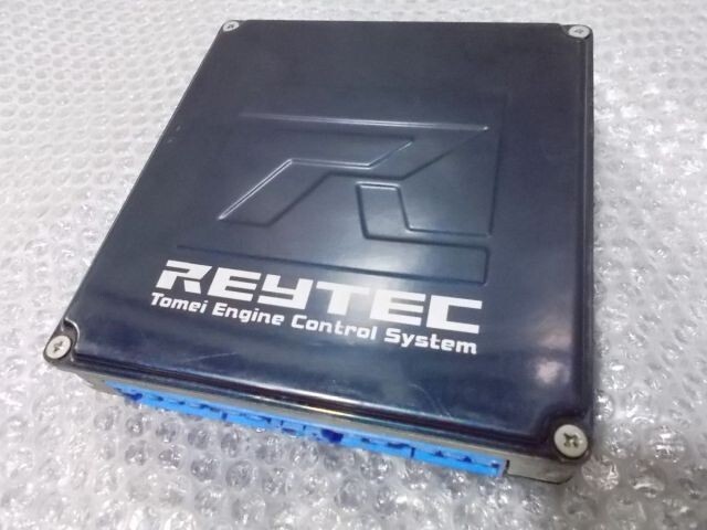TOMEI ECU PS13（SR20DET）用 Nissan S13 Silvia TOMEI REYTEC Computer ECU CPU SR20DET | eBay