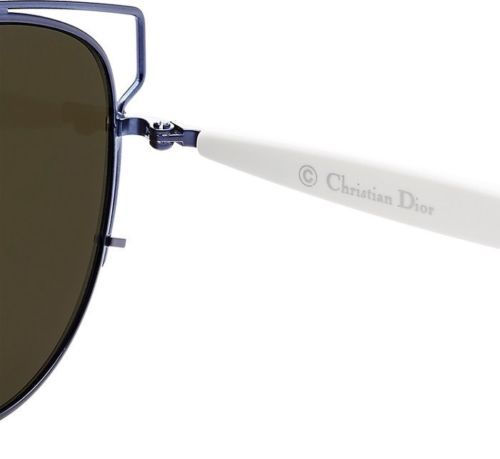 DIOR TECHNOLOGIC TVCAF WHITE /BLUE LIGHT GREEN MIRROR TVC AF  display picture 3