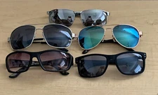 NEW Panama Jack Unisex Sunglasses